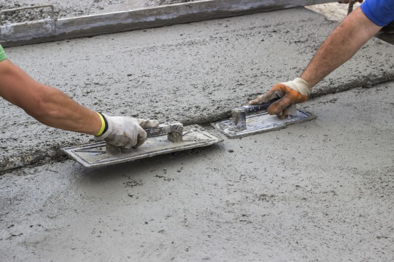Concrete Service in Bunnell, FL
