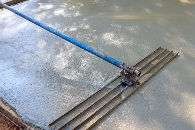 Concrete Service in Bunnell, FL