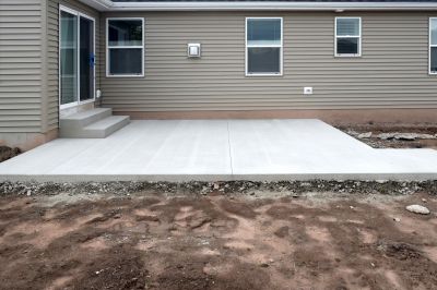 Concrete Service in Port Orange, FL