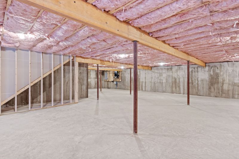 Crawlspace Construction in Volusia County, FL