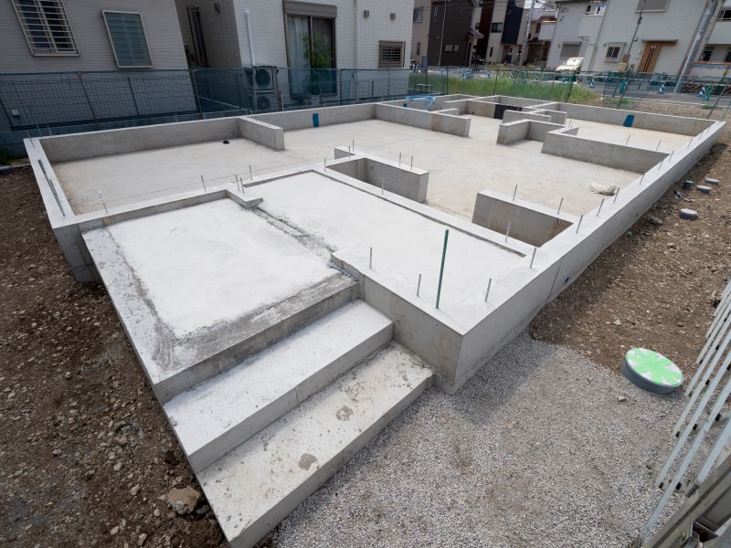 Deep Foundation Installation in Volusia County, FL