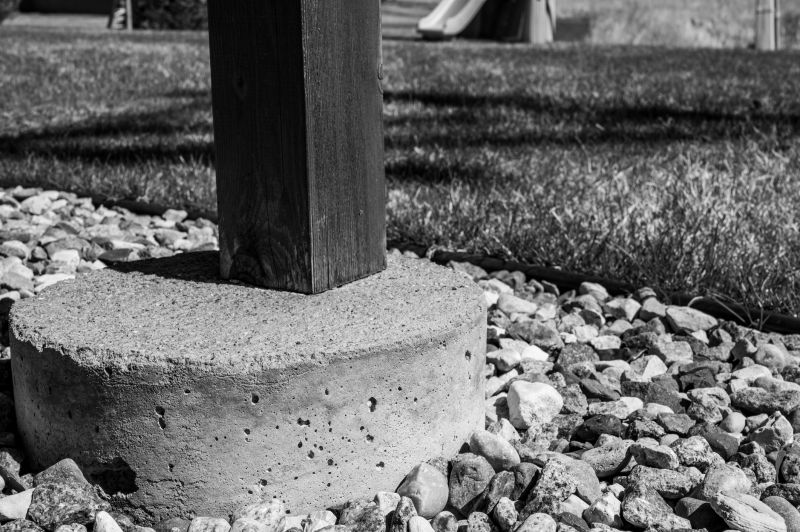 Deep Foundation Installation in Volusia County, FL