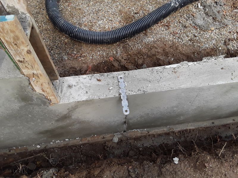 Deep Foundation Installation in Volusia County, FL
