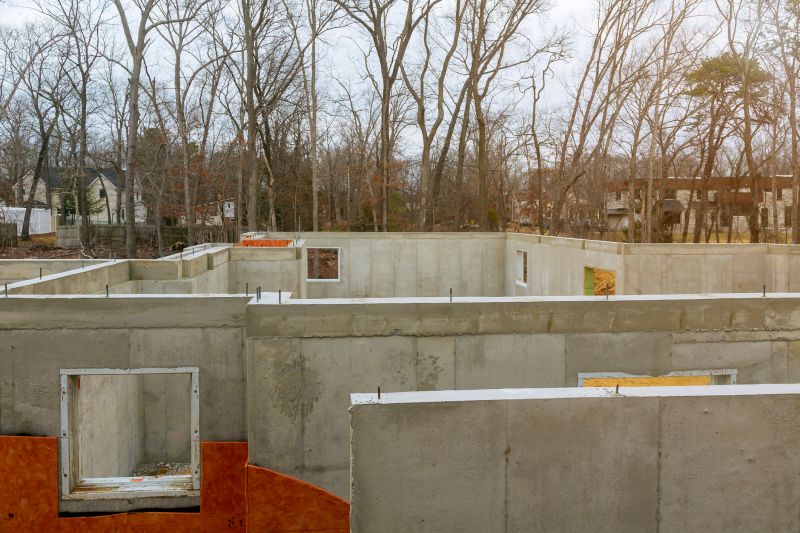 Home Foundation Installation in Palm Coast, FL